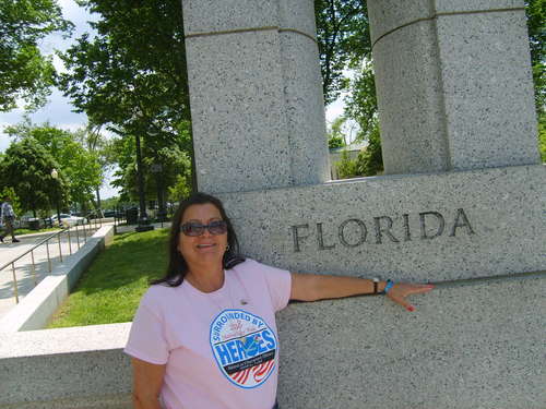 Donna58's profile picture. 