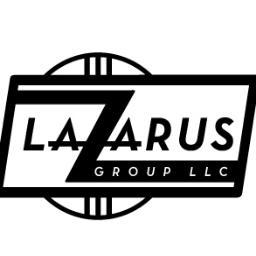 LazarusGroupLLC's profile picture. 