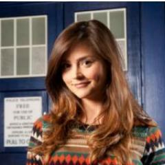 MissClaraOswald's profile picture. (Doctor Who Parody)