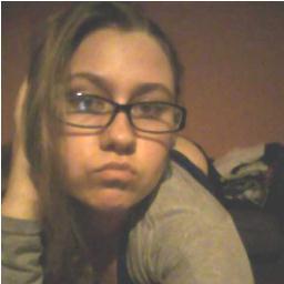 Ludivine 
16 Anns 
Rouueen 
EnCouple