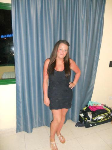 LeonieHallissey's profile picture. 