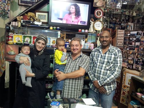 DrHisham2013's profile picture. 