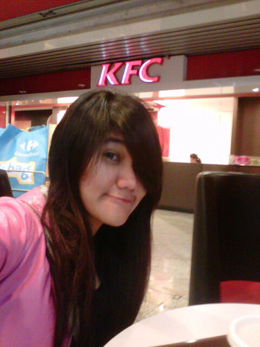 easy going ^_*