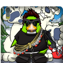 Olá! Me chamo Guilherme, sou um ex-postador de CP, atualmente só jogo. Tenho Xbox 360 mas sem live ( até o fim do ano) :/. Adoro pizza e bacon. -SQS
