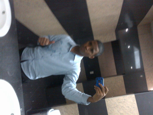 Jerard thu chacal