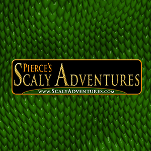 Scaly Adventures