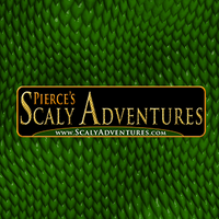 Scaly Adventures (@scalyadventures) 's Twitter Profile