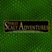 Scaly Adventures (@ScalyAdventures) Twitter profile photo