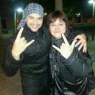 Enamorada de la voz de Rafa y Maika. #Followback