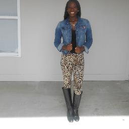 Child Of God. Courageous. Junior at St.Augustines University.Purpose driven.i am Arlecia. #TeamAquarius #TeamChocolateNGorgeous #TeamFollowBack ♥Proverbs 31:10♥