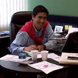 Padre, hijo y esposo.
Perú 🇵🇪
No busco Followers pero si me conoces, dale. No vengo mucho por aqui salvó para #BizNews.