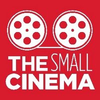 Small Cinema Oldham (@thesmallcinema) Twitter profile photo