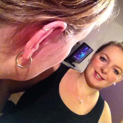 LisenkaPikart's profile picture. 