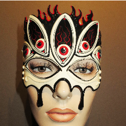 ArtwithLatex's profile picture. Iam the owner / creator of Artwith Latex. It is my pleasure to bring you a unique and fun idea, perfect for those who possess a rare sense of personal style…