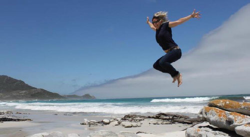 Mejassie's profile picture. MBA - Engineer, with sparky personality who loves the sea and sun! ...still finding my way...