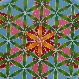 mownart's profile picture. Geometria sagrada orientada a la armonizacion de espacios.