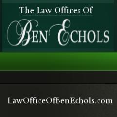 I represent High Desert & San Bernardino County on felony and misdemeanor cases. I specialize in Criminal Law & Bankruptcy. El Abogado Habla Espanol. Call Now!