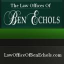 Ben Echols LawOffice - @BenEcholsLaw - Twitter