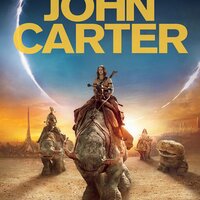 John Carter 2012 (@johncarter20121) 's Twitter Profile