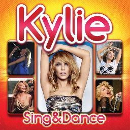 Kylie Sing & Dance will feature 26 of Kylie Minogue’s globally recognised smash hits, including The Loco-Motion, Can't Get You Out Of My Head & 2012's Flowers!