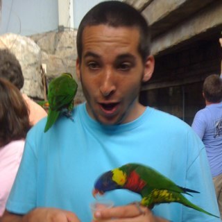 iiROSEttaStone's profile picture. 