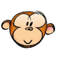 monkeyc96's profile picture. Lover of design, mascots, neon signs and fireflies.