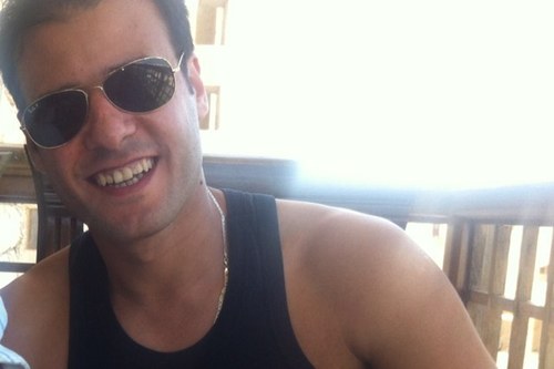 Henidak's profile picture. Everything happens, happens for a reason