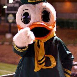 Oregon native #twitterphilanthropy