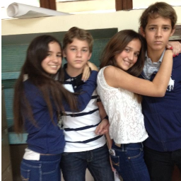 paulinahoyosg's profile picture. 