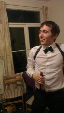 IanThom72585581's profile picture. Who the fuck are you? 
Studying America since 2k11. Bitches know me #Ian #IanFacts