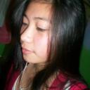 Sandra Po - @reinacastro19 - Twitter