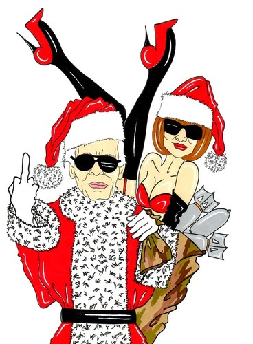 Haute Santaさんのプロフィール画像