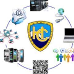 This is the Harewood College ICT account for GCSE hints and tips.