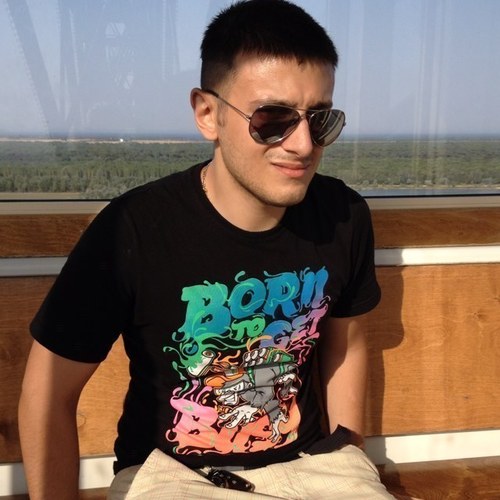 scara897's profile picture. niente di straordinario