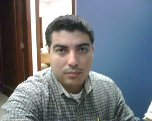 Jose luis barrera