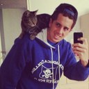 Jonathan Hirsch - @iamtheziek - Twitter