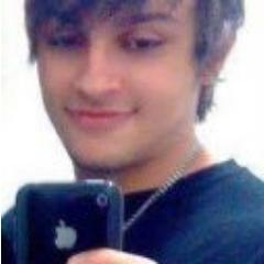 16 Anos, 21\08, Natal-RN, Corinthians, Cei, Solteiro.. Follow-me ?