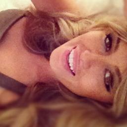 i'll promise to be a good girl ;) #parody