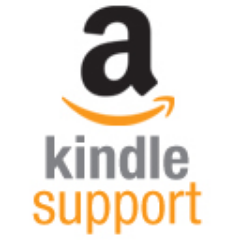 Kindle Help