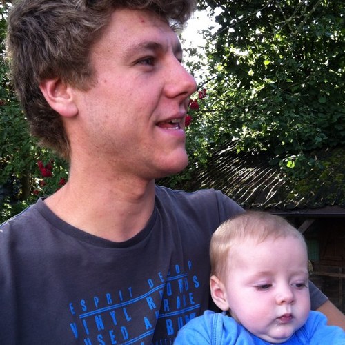 KWoensel's profile picture. 