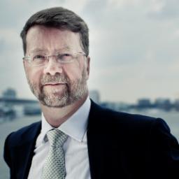 Joe Pine Profile