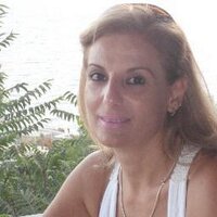 Ceylan OĞUZ (@mordeliogz) Twitter profile photo