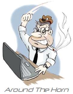 ATHandExtraPt's profile picture. Baseball and Football News, introspective, insight & opinion from around the MLB, MiLB, NFL & NCAA  - Fantasy Baseball & Football