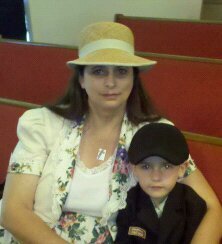 Love to watch my Lord's handwork. Enjoy the grandchildren, crafting, dancing with my husband and driving my truck.  Enjoy a good laugh and being spontaneous.