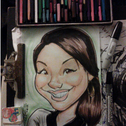 StudioCaricart Profile Picture