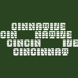 CincinNative513's profile picture. CincinNati-centric independent music and affordable screen printing.