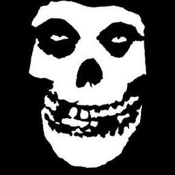Lyrics of the legendary punk rock band The Misfits!
please follow: @themisfits, @michalegraves, @danzig, @osakapopstar and @misfitsrecords