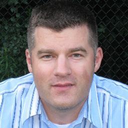 jsluyters's profile picture. RHB, Engineering Manager, Project Manager, Father of 2, almost Blogger, and wannabe triathlete