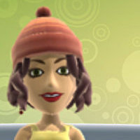 Cally Hogbin Profile