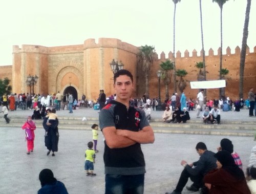 yassin_112's profile picture. 